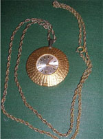 Elgin Lady Necklace