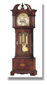 Grandfather Clock